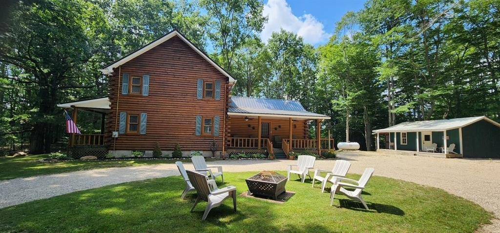 Cherry Grove Twp, MI 49601,10780 S 29 Road
