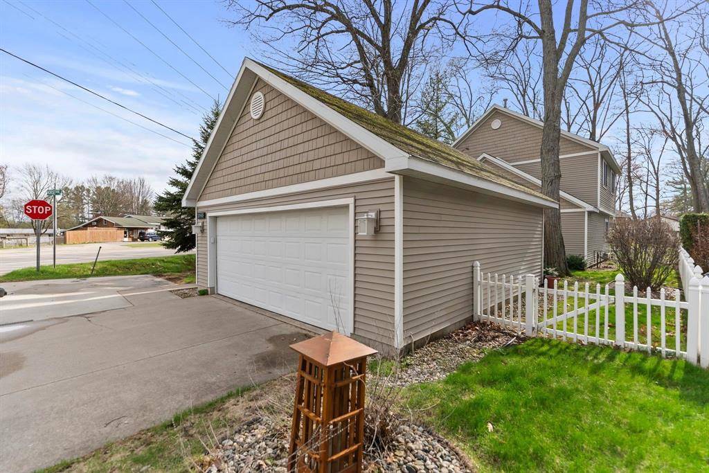 Cherry Grove Twp, MI 49601,5945 E M-55