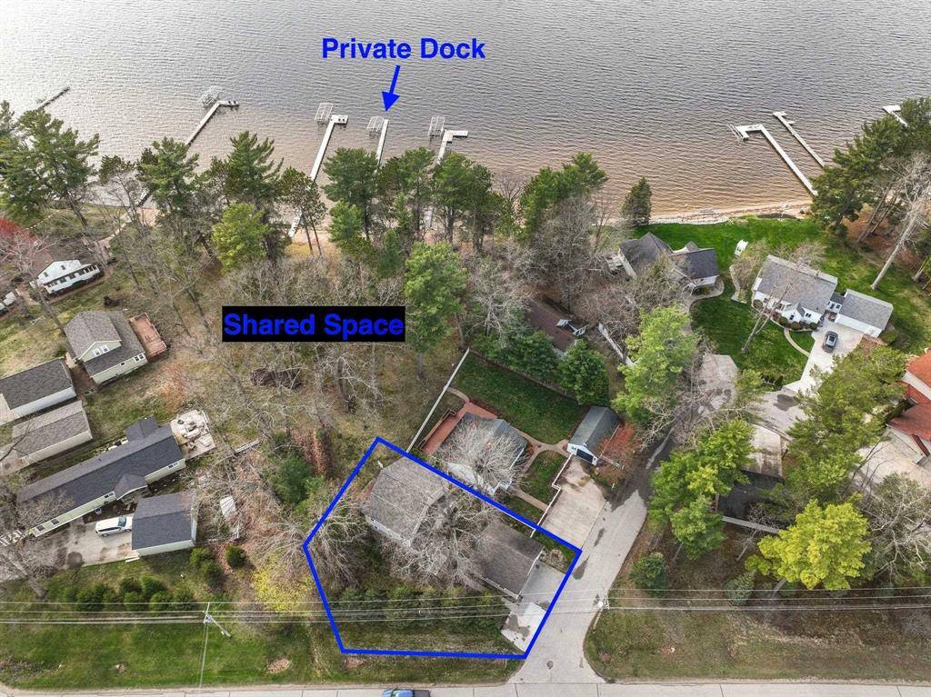 Cherry Grove Twp, MI 49601,5945 E M-55