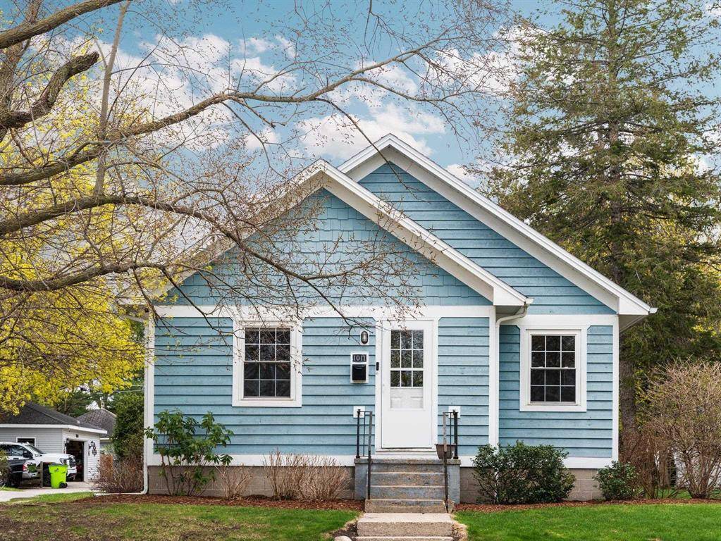 Traverse City, MI 49684,1011 Jefferson Avenue