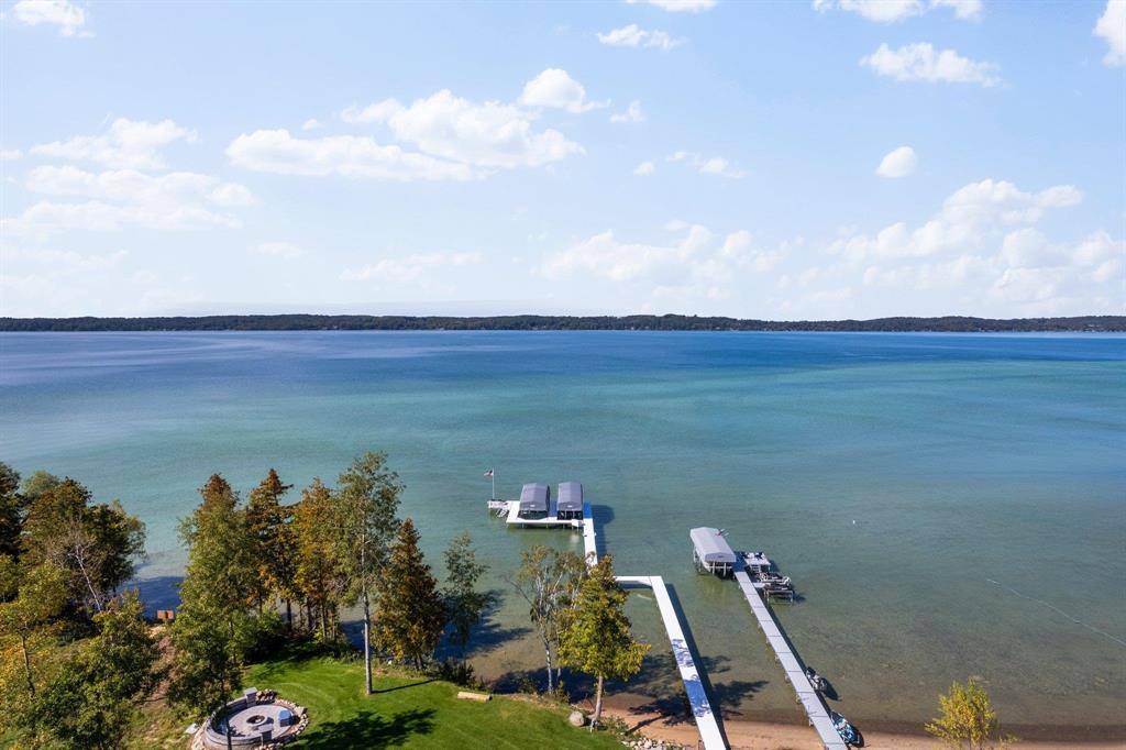 Helena Twp, MI 49612,9214 Myrtle Lane Lot: 9