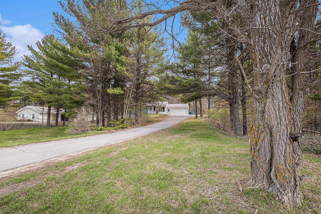 Garfield Twp, MI 49685,2514 N West Silver Lake Road