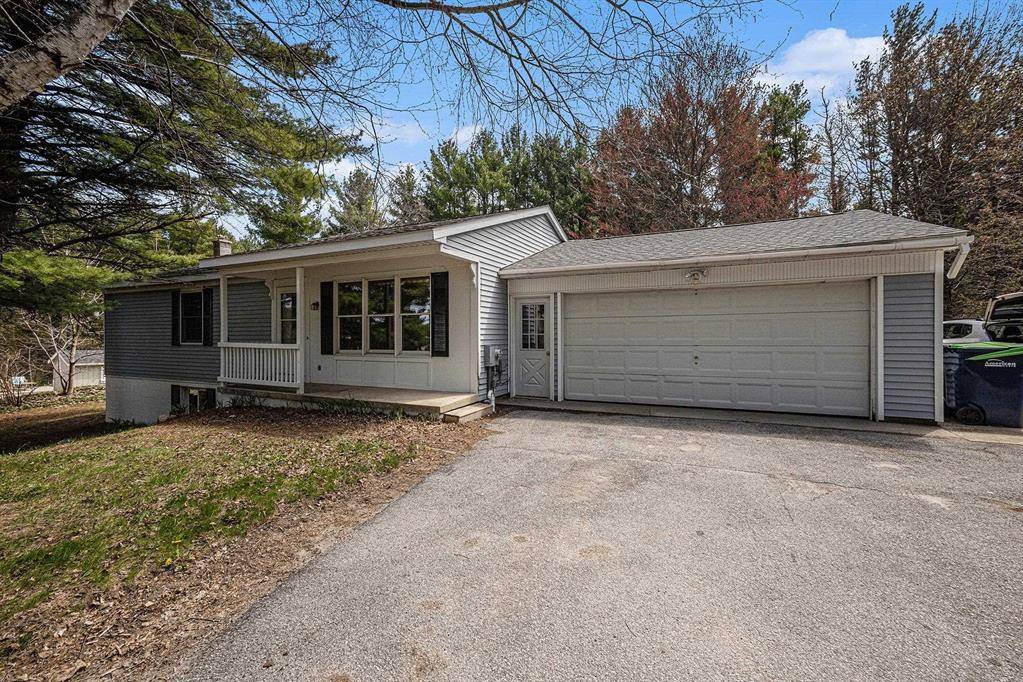 Garfield Twp, MI 49685,2514 N West Silver Lake Road
