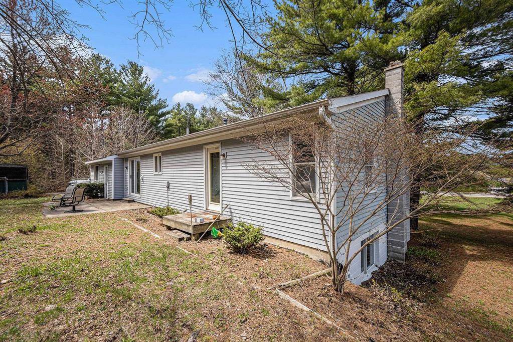 Garfield Twp, MI 49685,2514 N West Silver Lake Road