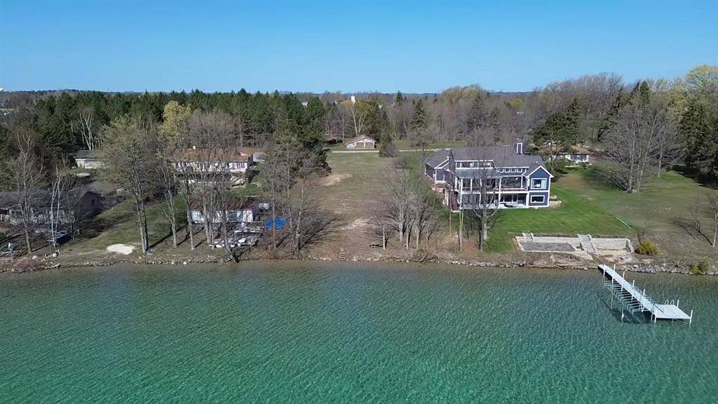 Elk Rapids Twp, MI 49629,119 Jackson Street