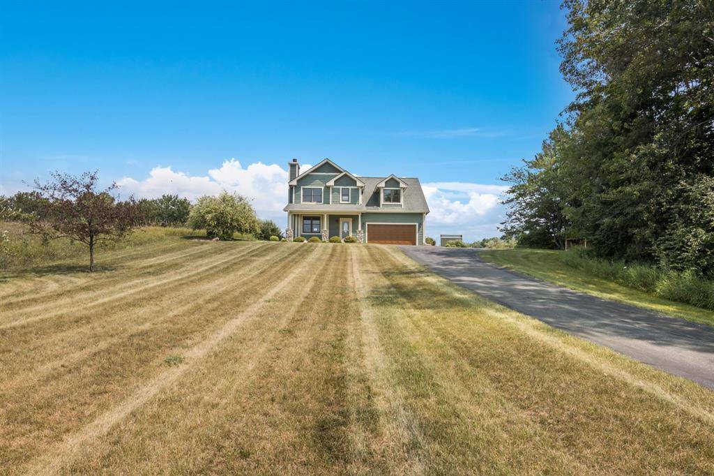 Central Lake Twp, MI 49622,9865 Paradise Hills Drive