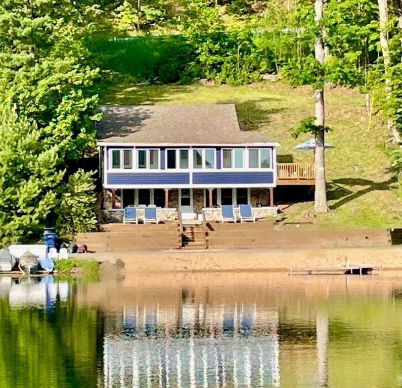 East Bay Twp, MI 49696,2442 Pinehurst Trail