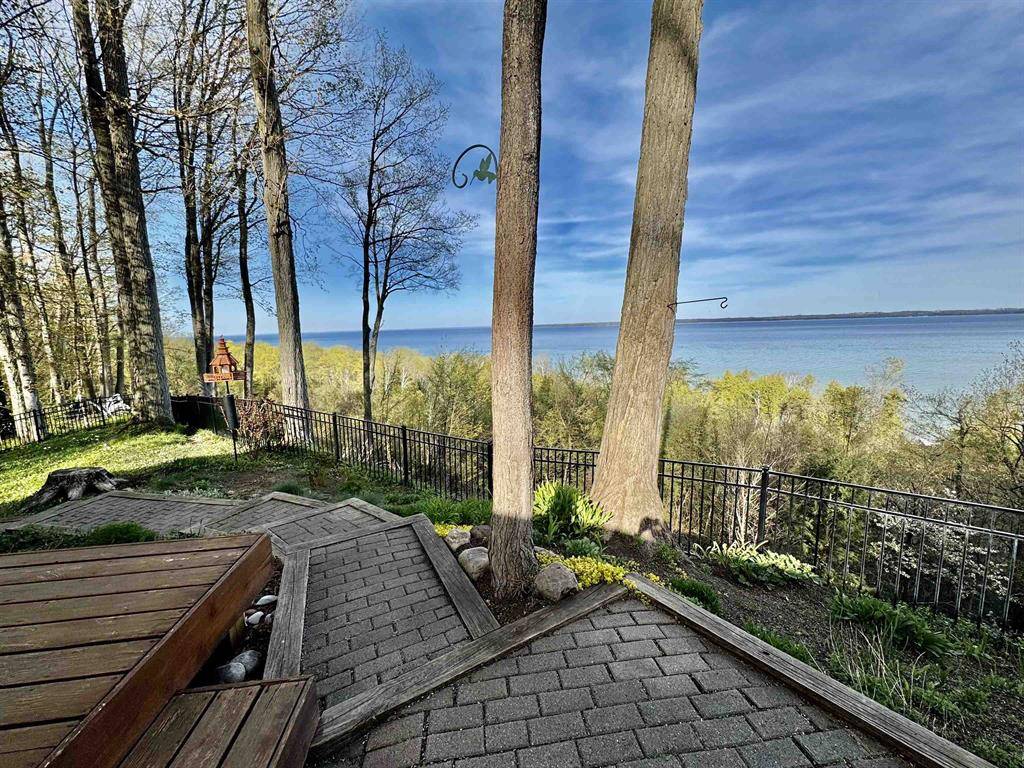 Suttons Bay Twp, MI 49682,1451 S Bay View Trail