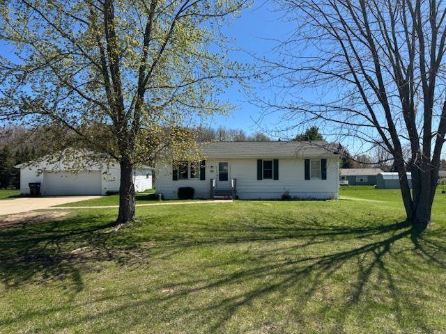 Lake Twp, MI 49651,2195 S Sara Drive
