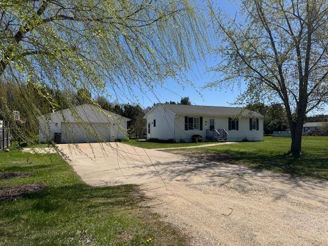 Lake Twp, MI 49651,2195 S Sara Drive