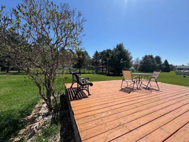 Lake Twp, MI 49651,2195 S Sara Drive