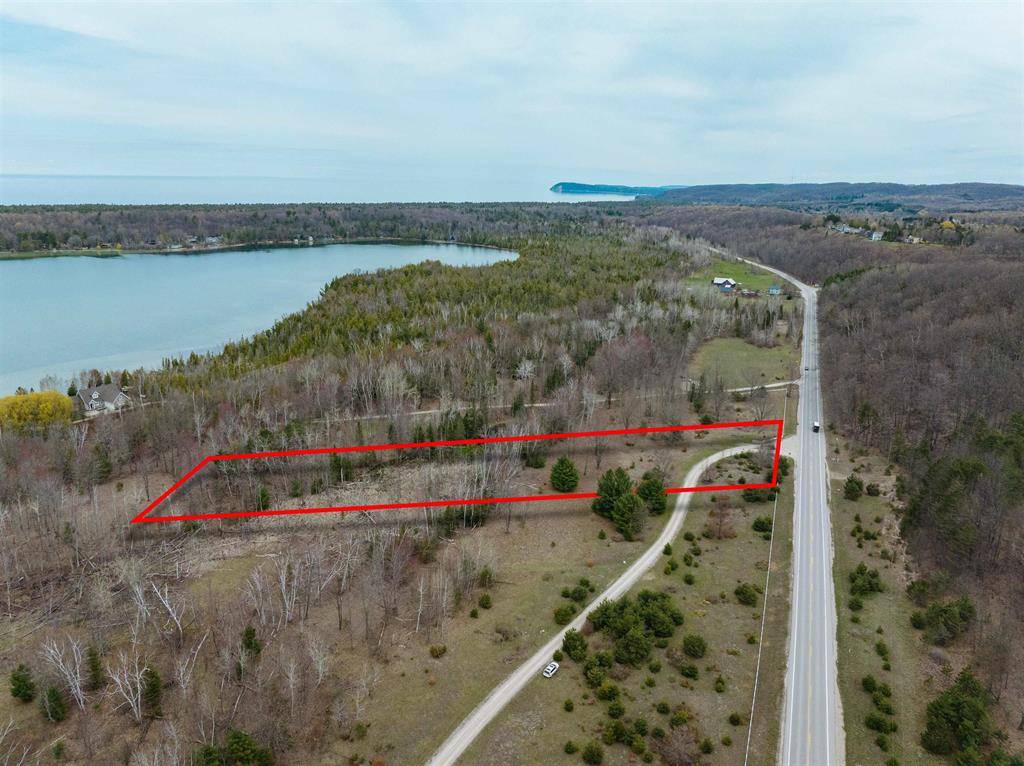 Cleveland Twp, MI 49621,lot 6 S Harbor Highway