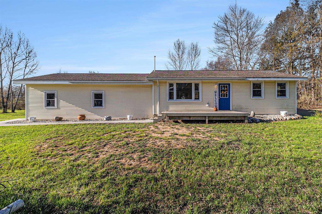 Onekama Twp, MI 49675,4507 Maidens Road