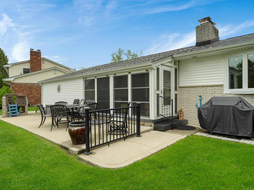 Independence Twp, MI 48348,9311 Whipple Shores Drive