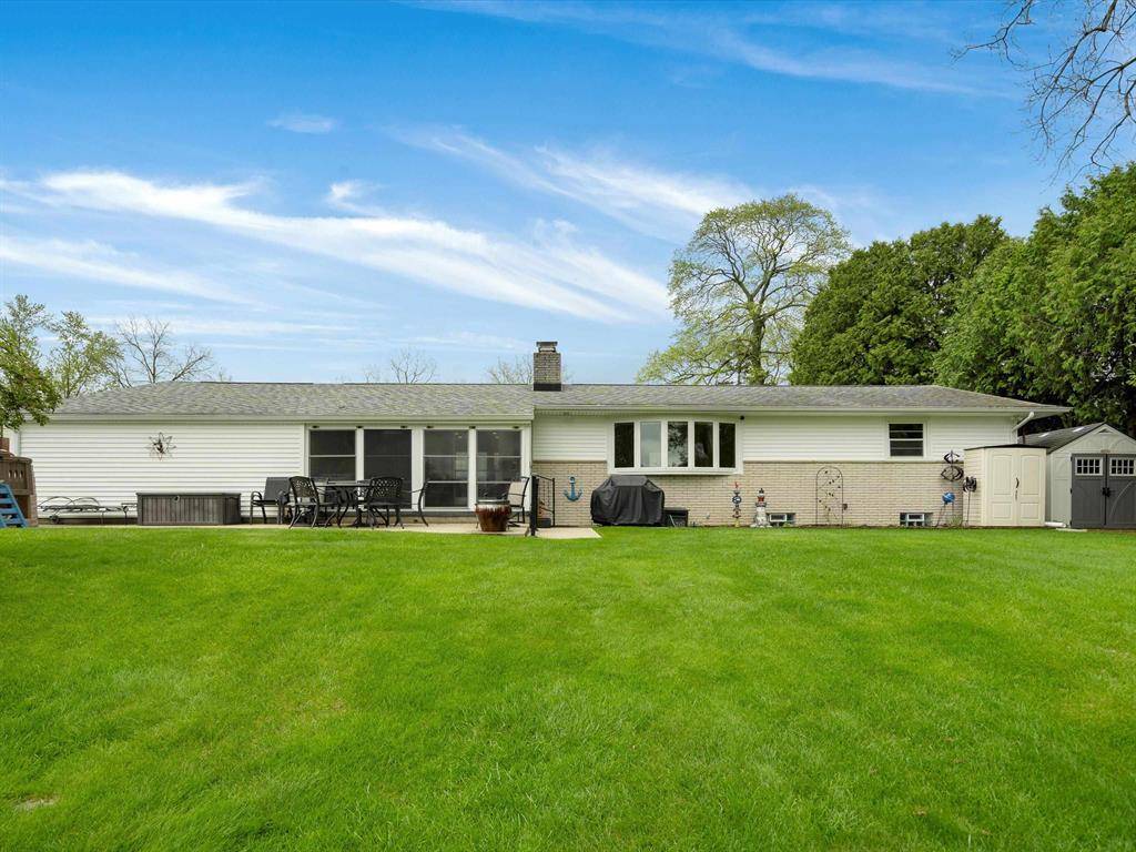 Independence Twp, MI 48348,9311 Whipple Shores Drive