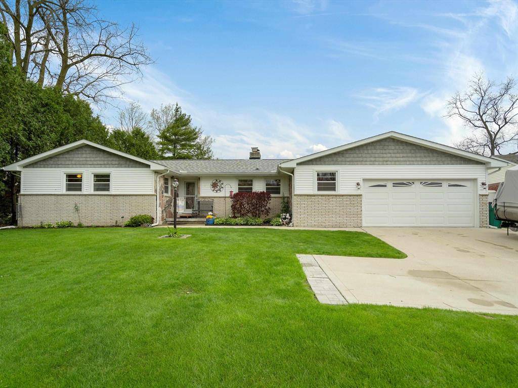 Independence Twp, MI 48348,9311 Whipple Shores Drive