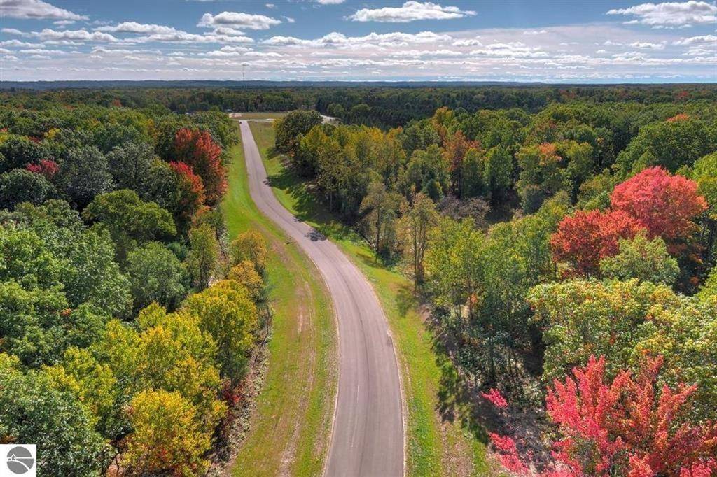 Green Lake Twp, MI 49643,1518 Mary Lou Manor