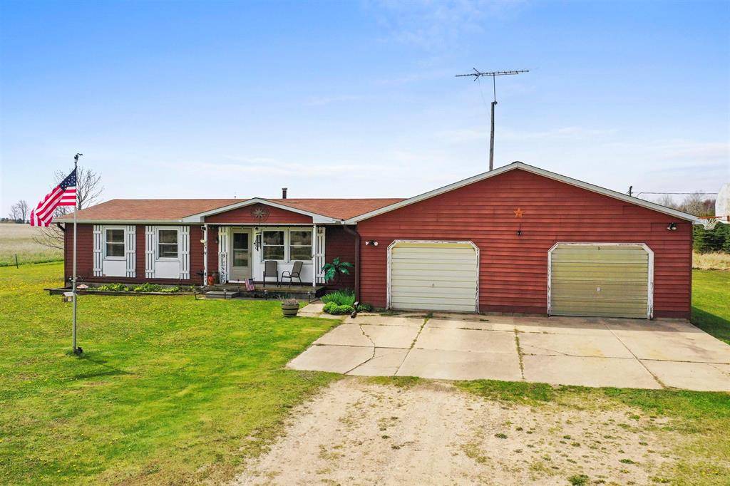 Reeder Twp, MI 49651,3610 S Call Road