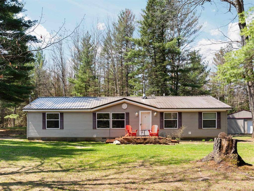 Springfield Twp, MI 49633,12036 SW Spring Creek Road