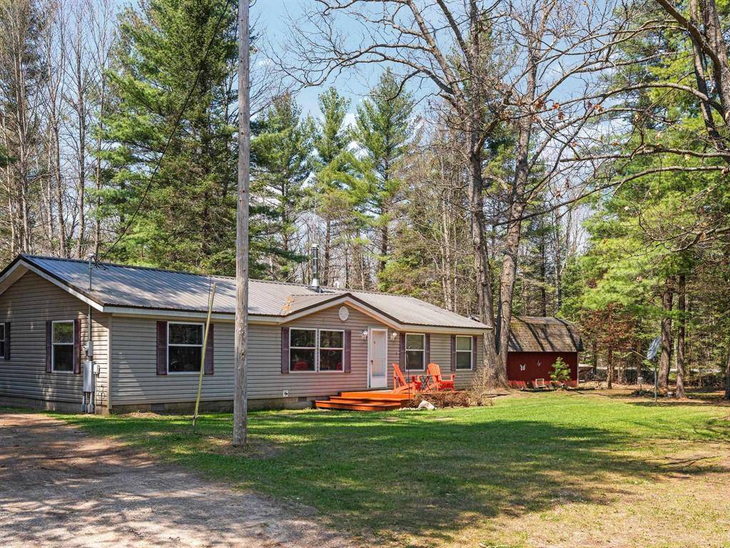 Springfield Twp, MI 49633,12036 SW Spring Creek Road