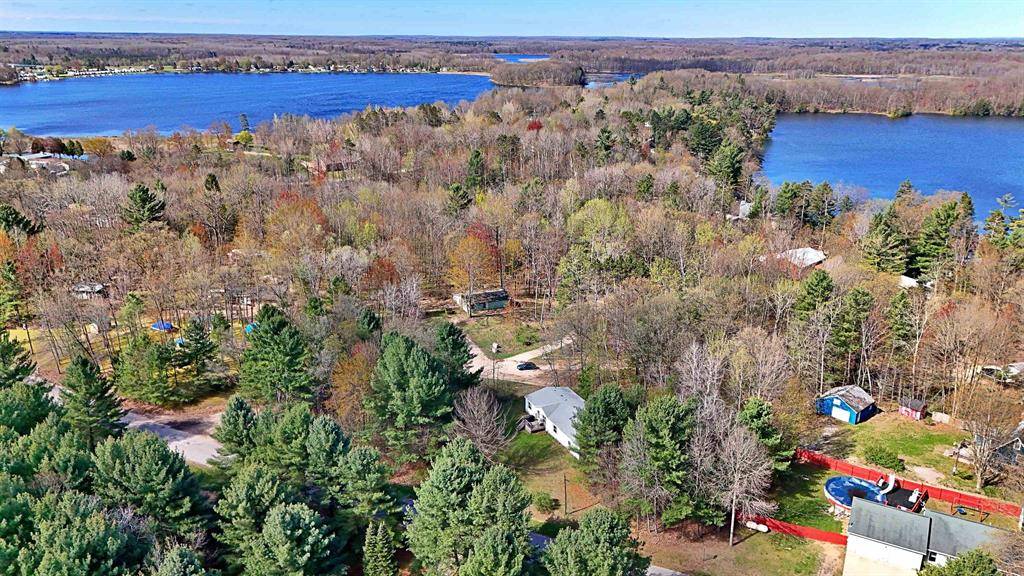 Sheridan Twp, MI 49305,17717 Summit Street