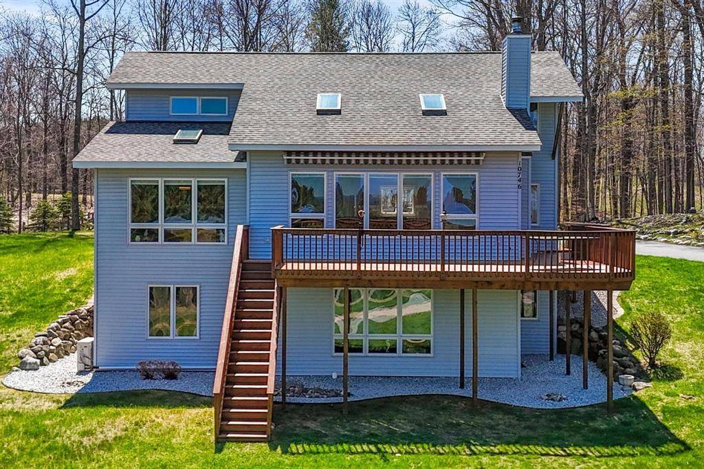 White Water Twp, MI 49690,10746 Deal Road