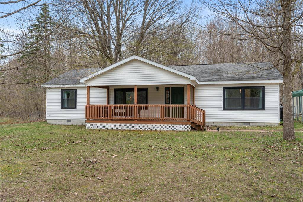 South Arm Twp, MI 49729,11420 Muskie Way