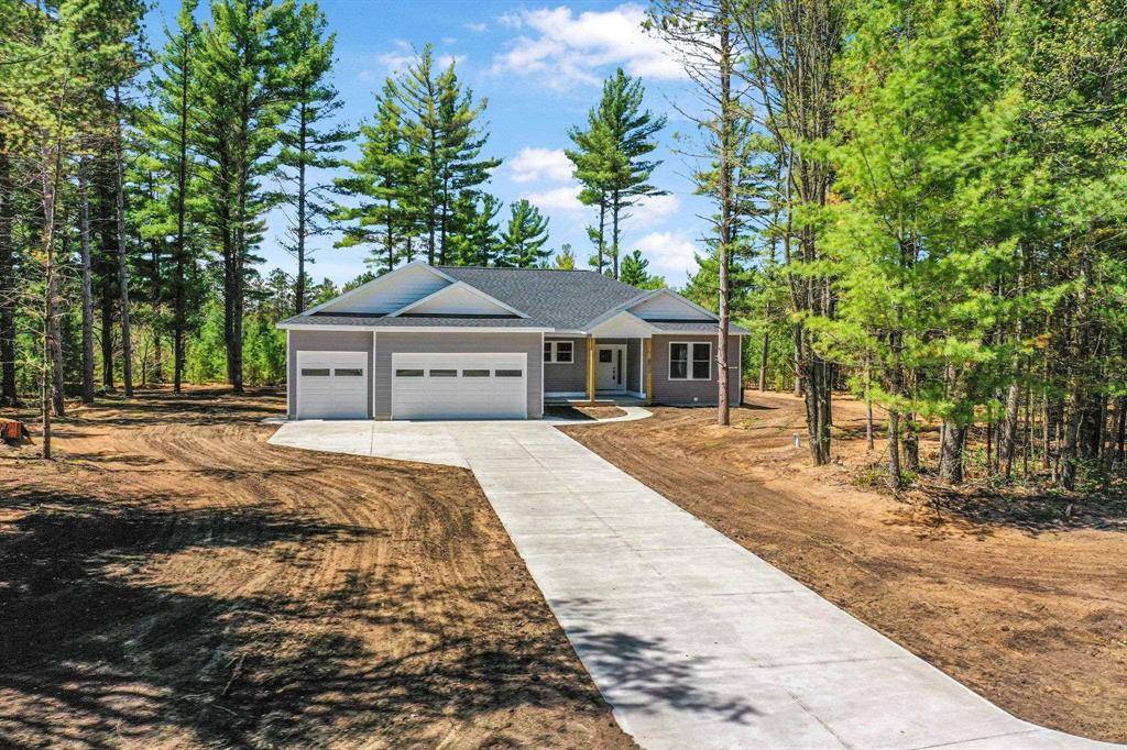 Paradise Twp, MI 49649,2705 Danbury Road