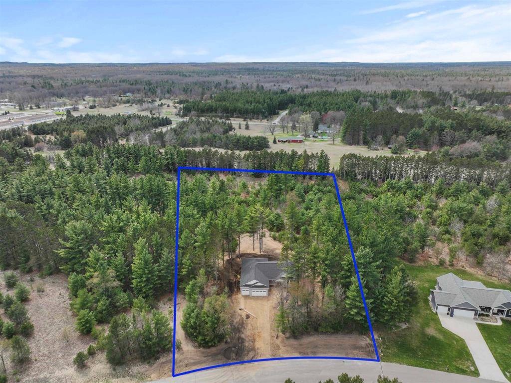 Paradise Twp, MI 49649,2705 Danbury Road