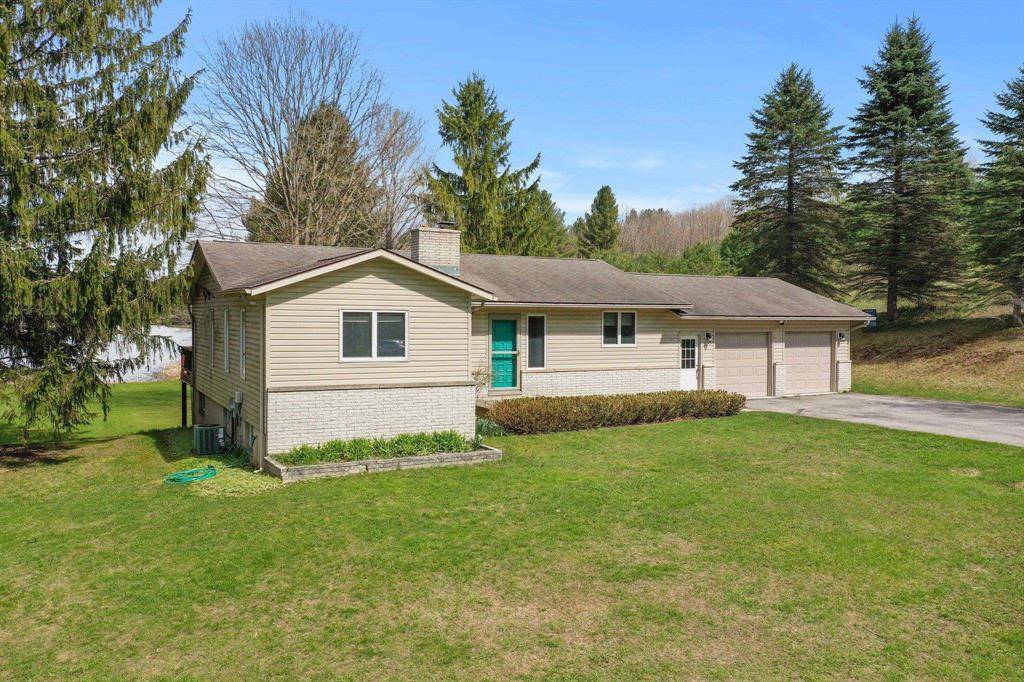 Kasson Twp, MI 49664,11531 Tower Road