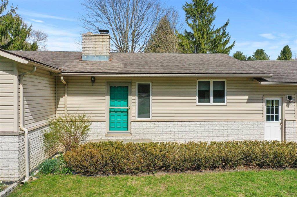 Kasson Twp, MI 49664,11531 S Tower Road