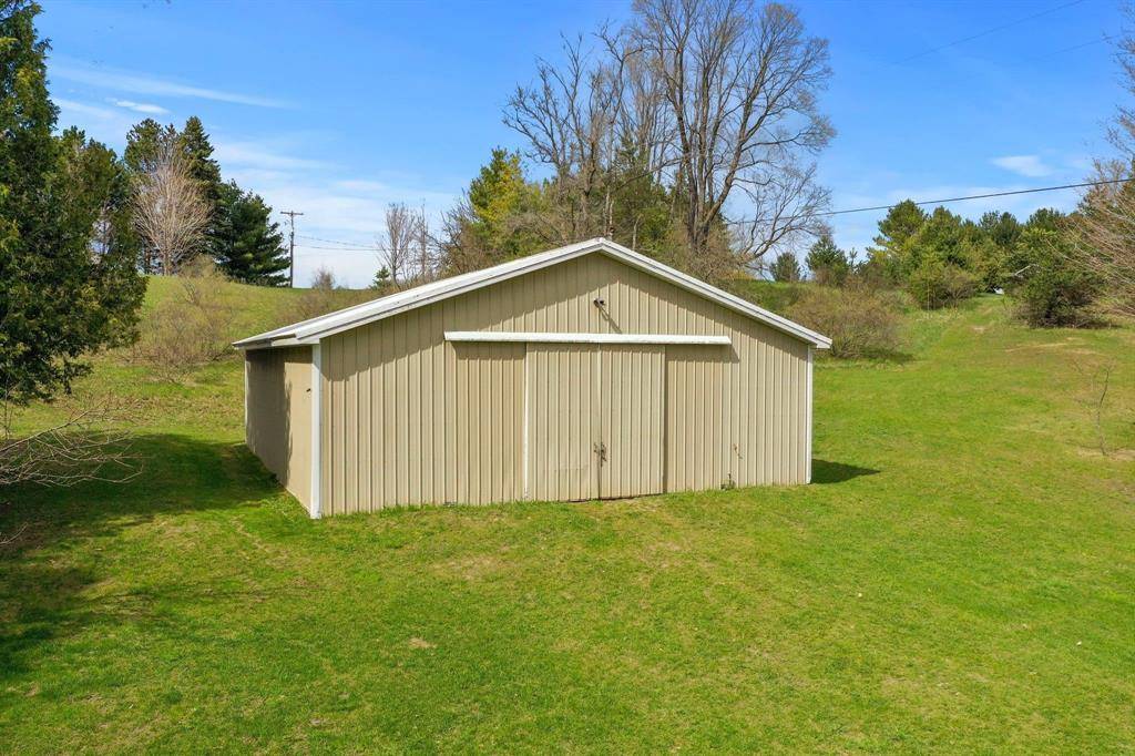 Kasson Twp, MI 49664,11531 S Tower Road