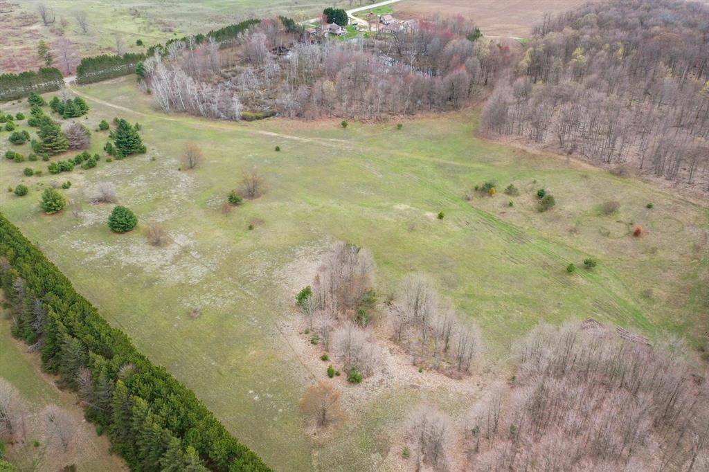 Kasson Twp, MI 49664,0 Tower Road 0 S. Tower Road