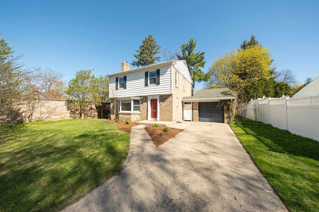 Traverse City, MI 49684,628 Sixth Street