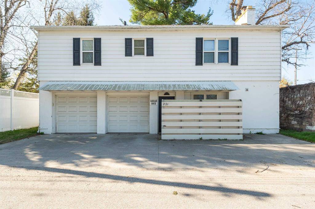 Traverse City, MI 49684,628 Sixth Street
