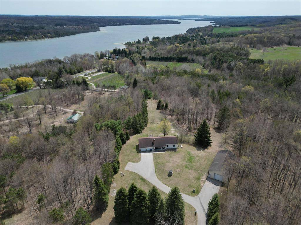 Leland Twp, MI 49653,1501 S Ruby Lane