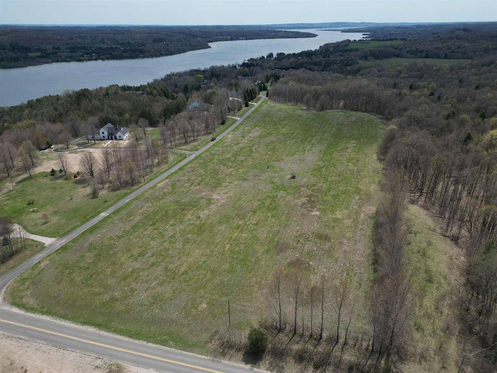 Leland Twp, MI 49653,Parcel 3 S Ruby Lane