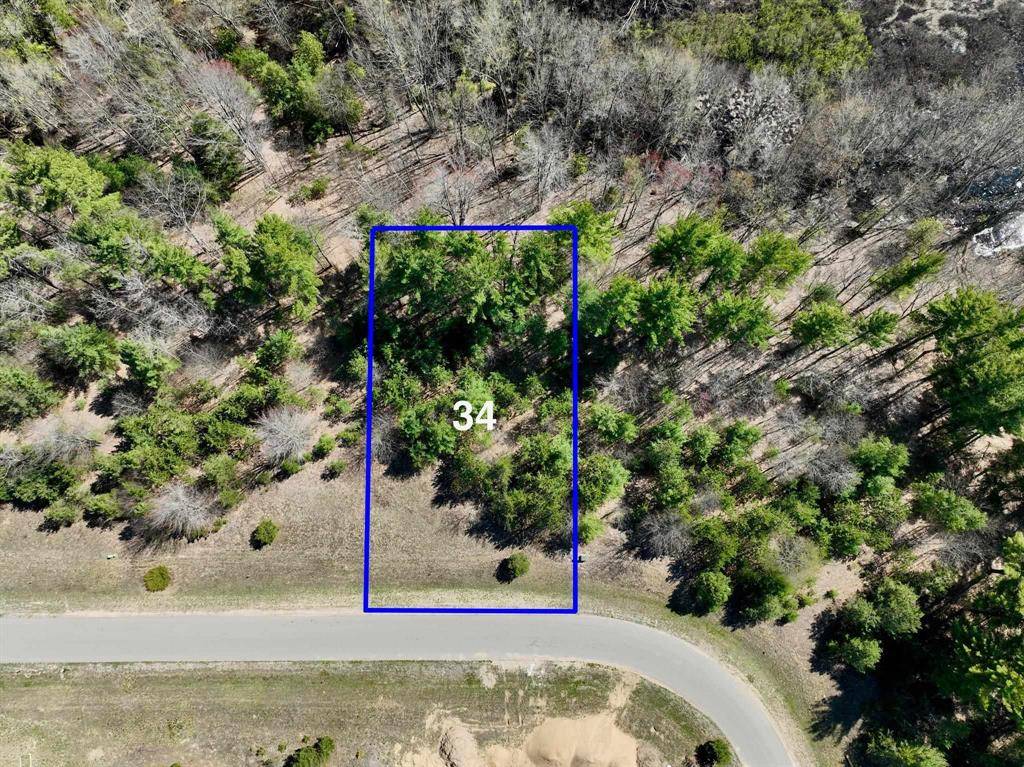 Green Lake Twp, MI 49637,6373 Jeffrey Place Lot: 34