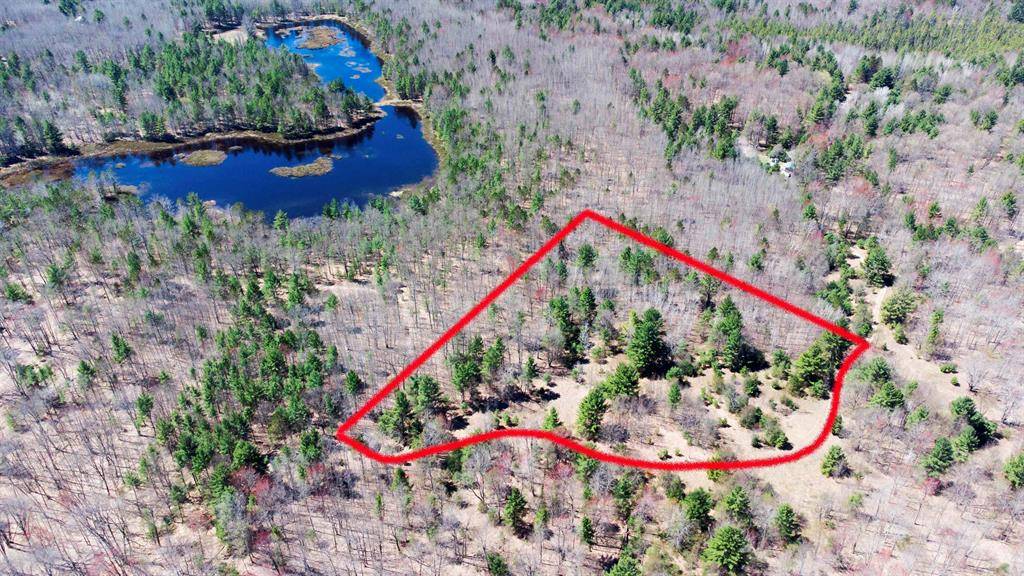 Orange Twp, MI 49646,V/L SE Bobcat Trail