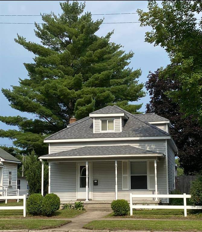Big Rapids Twp, MI 49307,518 N Michigan Avenue
