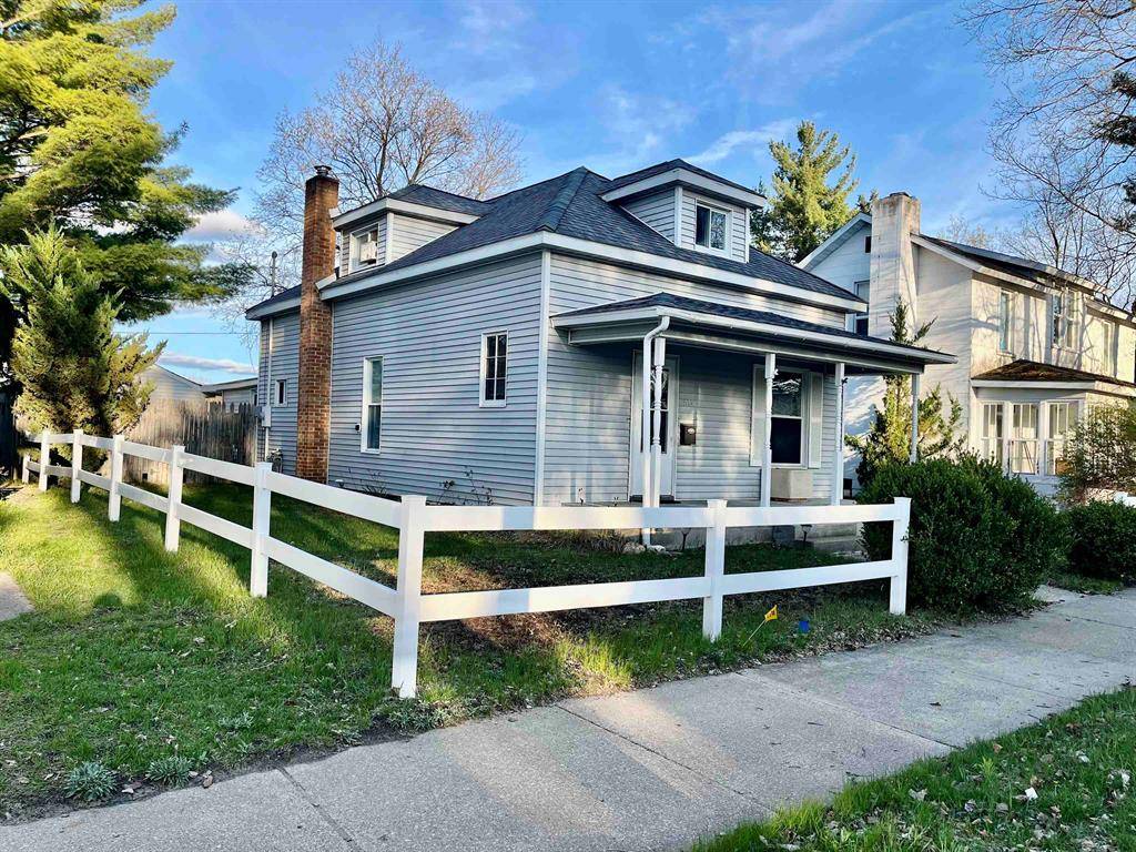 Big Rapids Twp, MI 49307,518 N Michigan Avenue