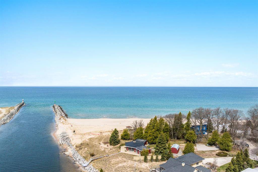 Arcadia Twp, MI 49613,16560 Starke Road Lot: 18