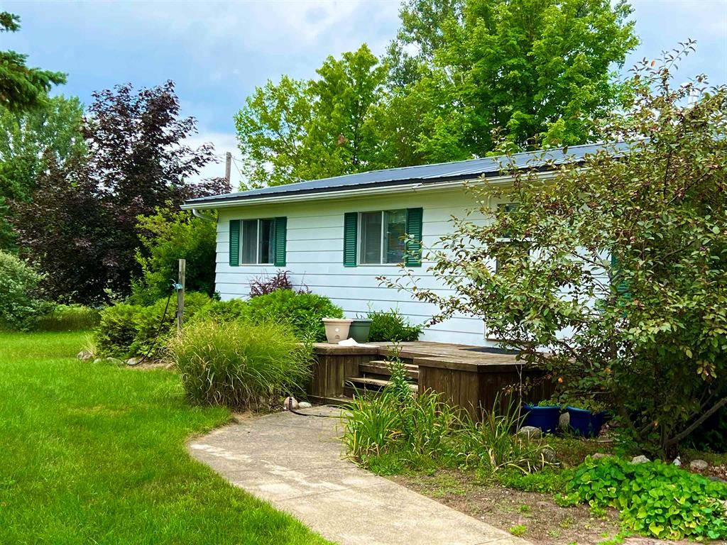 White Water Twp, MI 49690,6645 Cram Road