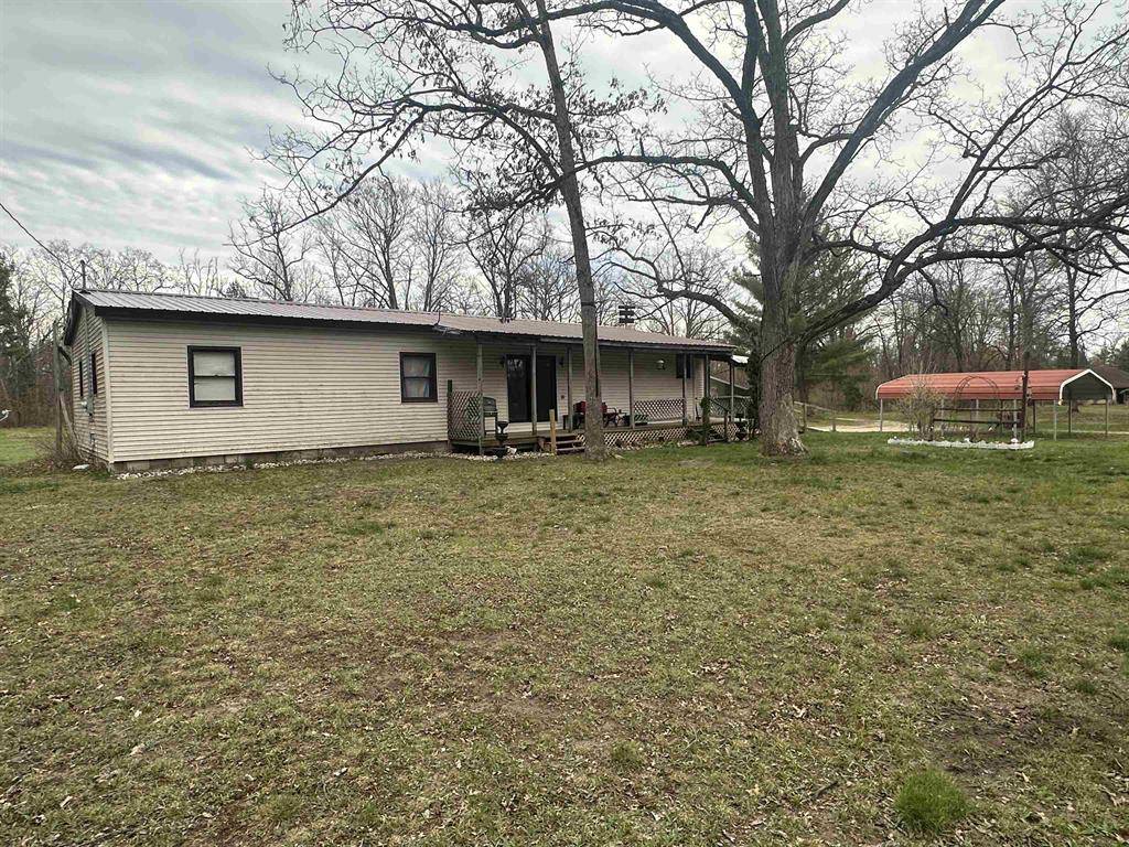 Middle Branch Twp, MI 49601,13290 Lea Drive