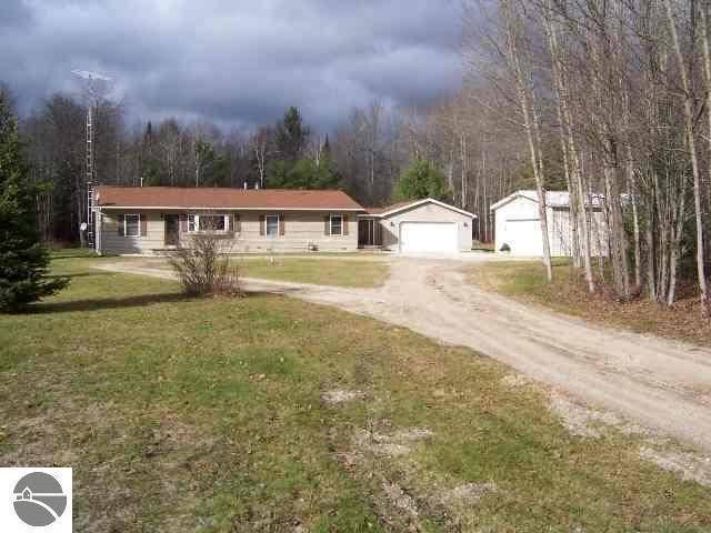 Jordan Twp, MI 49659,1445 Sadlowski Road