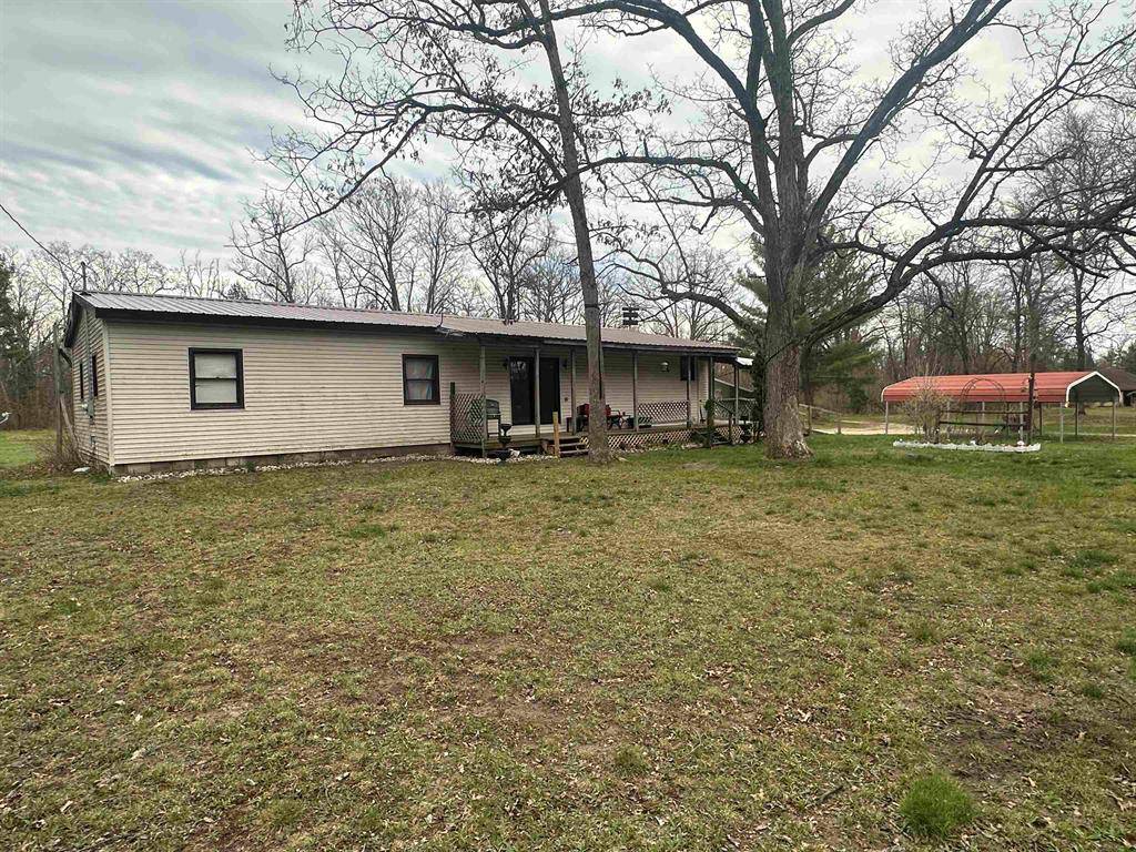 Middle Branch Twp, MI 49601,13290#2 Lea Drive Lots A&B