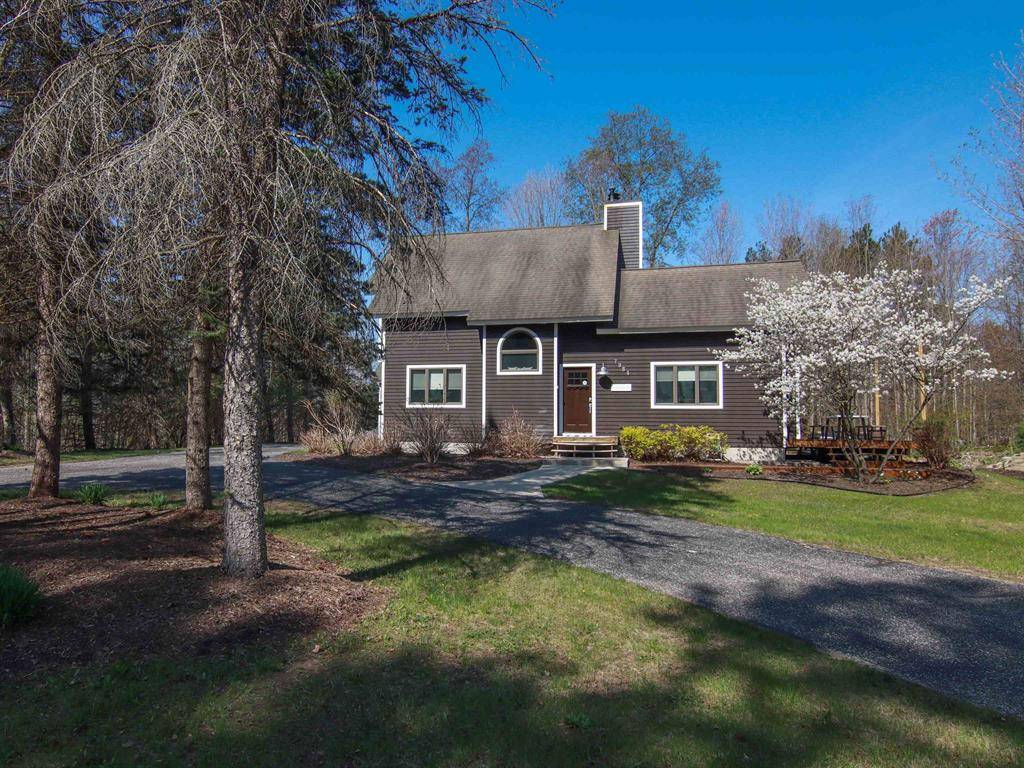 Weldon Twp, MI 49683,7984 Ontonagon Court 23 Lot: 23