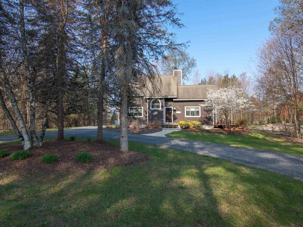 Weldon Twp, MI 49683,7984 Ontonagon Court 23 Lot: 23