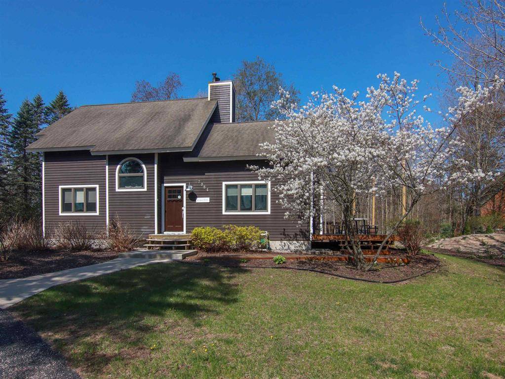 Weldon Twp, MI 49683,7984 Ontonagon Court 23 Lot: 23