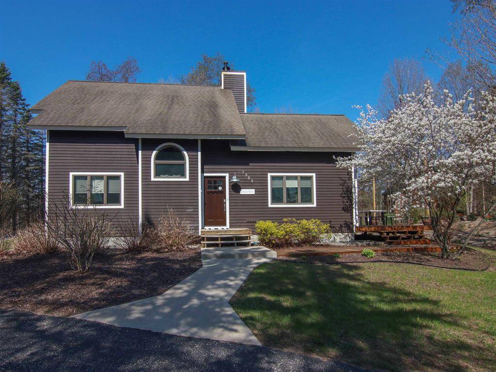 Weldon Twp, MI 49683,7984 Ontonagon Court 23 Lot: 23